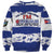 Cuba Sweatshirt Cubano The Perfect Element - Wonder Print Shop