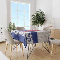 Cuba Tablecloth Cubano The Perfect Element - Wonder Print Shop