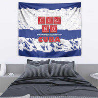 Cuba Tapestry Cubano The Perfect Element - Wonder Print Shop