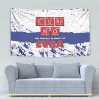 Cuba Tapestry Cubano The Perfect Element - Wonder Print Shop