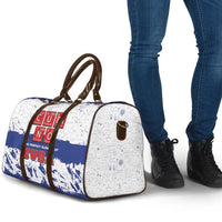 Cuba Travel Bag Cubano The Perfect Element - Wonder Print Shop