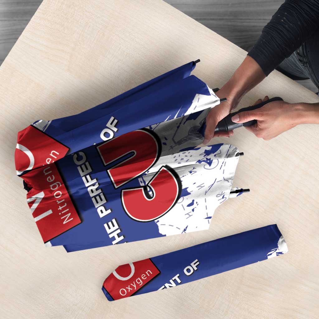 Cuba Umbrella Cubano The Perfect Element - Wonder Print Shop