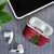 Latvia Christmas AirPods Case Xmas Tree Latvija - Wonder Print Shop