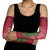 Latvia Christmas Arm Sleeves Xmas Tree Latvija - Wonder Print Shop