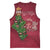 Latvia Christmas Basketball Jersey Xmas Tree Latvija - Wonder Print Shop