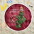 Latvia Christmas Beach Blanket Xmas Tree Latvija - Wonder Print Shop