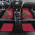 Latvia Christmas Car Mats Xmas Tree Latvija - Wonder Print Shop