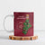 Latvia Christmas Ceramic Mug Xmas Tree Latvija - Wonder Print Shop