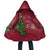 Latvia Christmas Cloak Xmas Tree Latvija - Wonder Print Shop