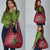 Latvia Christmas Grocery Bag Xmas Tree Latvija - Wonder Print Shop