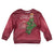 Latvia Christmas Kid Ugly Christmas Sweater Xmas Tree Latvija - Wonder Print Shop