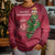 Latvia Christmas Kid Ugly Christmas Sweater Xmas Tree Latvija - Wonder Print Shop
