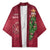 Latvia Christmas Kimono Xmas Tree Latvija - Wonder Print Shop