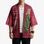Latvia Christmas Kimono Xmas Tree Latvija - Wonder Print Shop