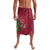 Latvia Christmas Lavalava Xmas Tree Latvija - Wonder Print Shop
