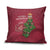 Latvia Christmas Pillow Cover Xmas Tree Latvija - Wonder Print Shop