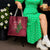 Latvia Christmas Tote Bag Xmas Tree Latvija - Wonder Print Shop