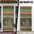 Book Lovers Christmas Door Cover Gingerbread With Xmas Book Tree - Wonder Print Shop
