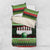 Bowling Christmas Bedding Set Merry Bowlmas - Wonder Print Shop