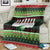 Bowling Christmas Blanket Merry Bowlmas - Wonder Print Shop