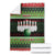 Bowling Christmas Blanket Merry Bowlmas - Wonder Print Shop