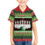 Bowling Christmas Kid Hawaiian Shirt Merry Bowlmas - Wonder Print Shop