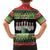 Bowling Christmas Kid Hawaiian Shirt Merry Bowlmas - Wonder Print Shop