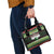 Bowling Christmas Shoulder Handbag Merry Bowlmas - Wonder Print Shop