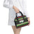 Bowling Christmas Shoulder Handbag Merry Bowlmas - Wonder Print Shop