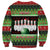 Bowling Christmas Sweatshirt Merry Bowlmas - Wonder Print Shop