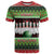Bowling Christmas T Shirt Merry Bowlmas - Wonder Print Shop