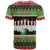 Bowling Christmas T Shirt Merry Bowlmas - Wonder Print Shop