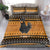 Chicken Christmas Bedding Set F Caw F - Wonder Print Shop