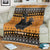 Chicken Christmas Blanket F Caw F - Wonder Print Shop