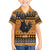 Chicken Christmas Kid Hawaiian Shirt F Caw F - Wonder Print Shop