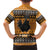 Chicken Christmas Kid Hawaiian Shirt F Caw F - Wonder Print Shop