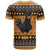 Chicken Christmas T Shirt F Caw F - Wonder Print Shop