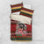 Dachshund Christmas Bedding Set Merry Dachmas - Wonder Print Shop