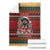 Dachshund Christmas Blanket Merry Dachmas - Wonder Print Shop