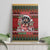 Dachshund Christmas Canvas Wall Art Merry Dachmas - Wonder Print Shop