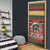 Dachshund Christmas Door Cover Merry Dachmas - Wonder Print Shop