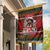 Dachshund Christmas Garden Flag Merry Dachmas - Wonder Print Shop