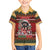 Dachshund Christmas Kid Hawaiian Shirt Merry Dachmas - Wonder Print Shop