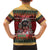 Dachshund Christmas Kid Hawaiian Shirt Merry Dachmas - Wonder Print Shop