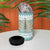 Dragonfly Christmas 4 in 1 Can Cooler Tumbler Frosty Minty Xmas Tree - Wonder Print Shop