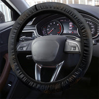 Egypt Eye Of Ra Steering Wheel Cover Galaxy Zodiac Universe