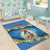 Aruba Is In My DNA Area Rug - Wonder Print Shop