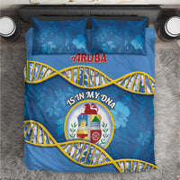 Aruba Is In My DNA Bedding Set - Wonder Print Shop