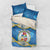 Aruba Is In My DNA Bedding Set - Wonder Print Shop