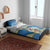 Aruba Is In My DNA Bedding Set - Wonder Print Shop